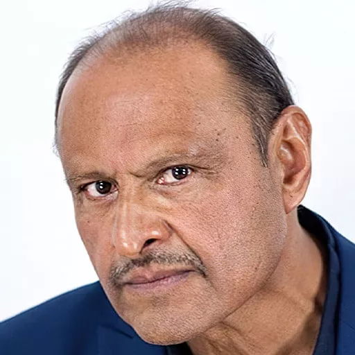 Jag Patel