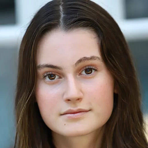 Ashley Silverman