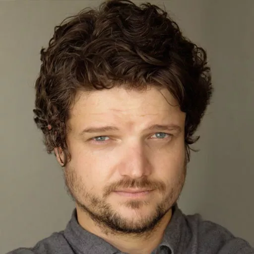Matt L. Jones