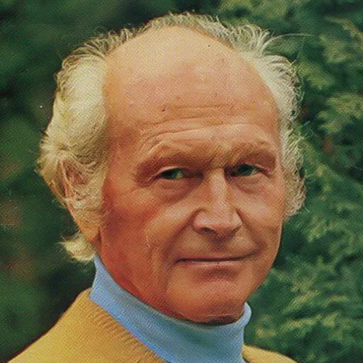 Heinrich Harrer