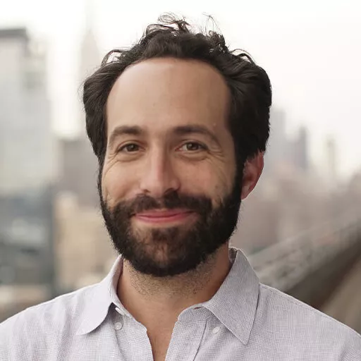 Daniel B. Levin