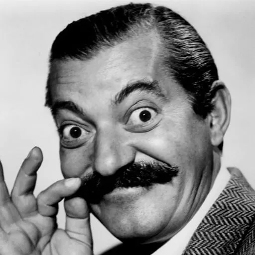 Jerry Colonna