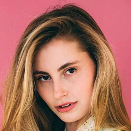Annie Hamilton
