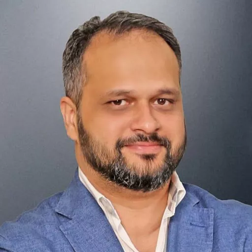 Abhayanand Singh