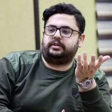 حسین لامعی