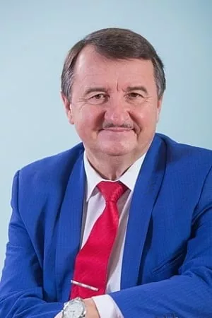 اوگنی کریژانوفسکی