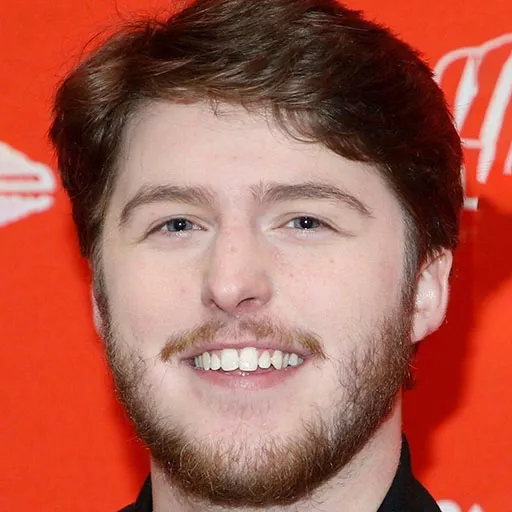 Dalton Harrod