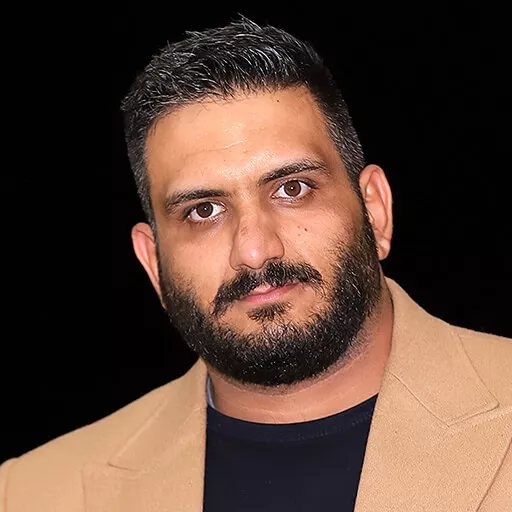 ایمان شمس