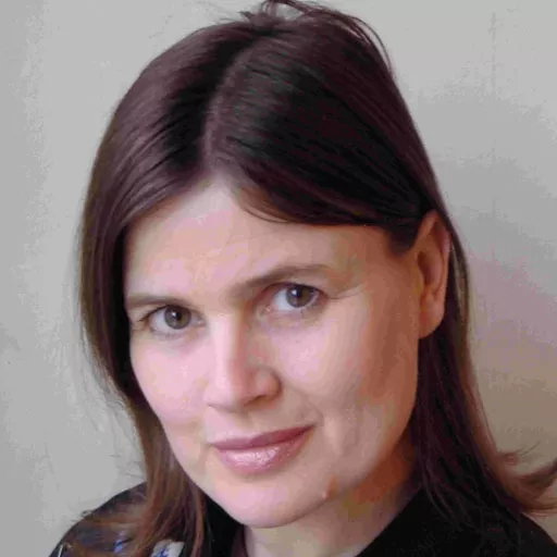 Sophie Aldred
