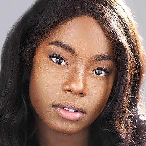Racquel Jean-Louis