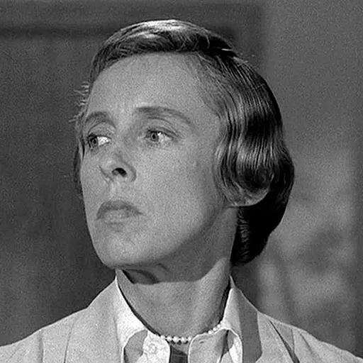 Nancy Kulp