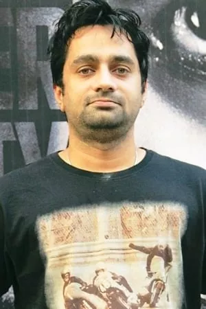 Vishal Chandrashekhar