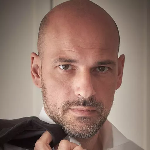 Alberto Basaluzzo