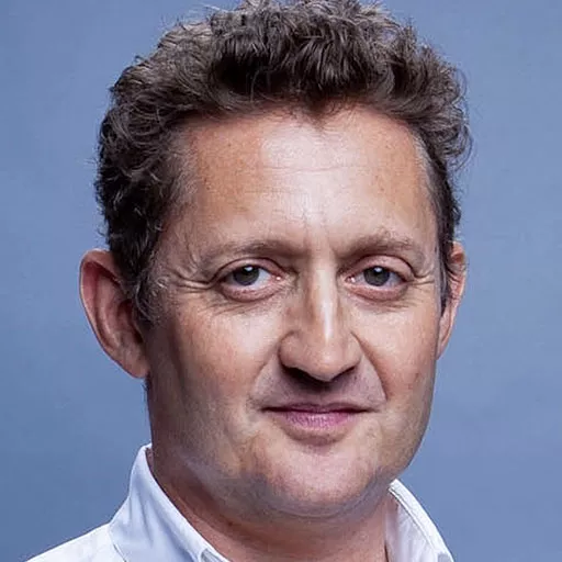 الکس وینتر
