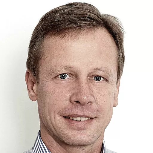Wolfgang Knöpfler