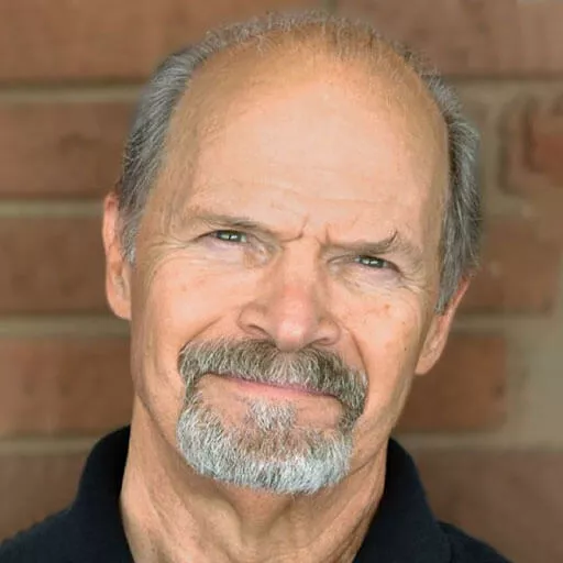 William Parry