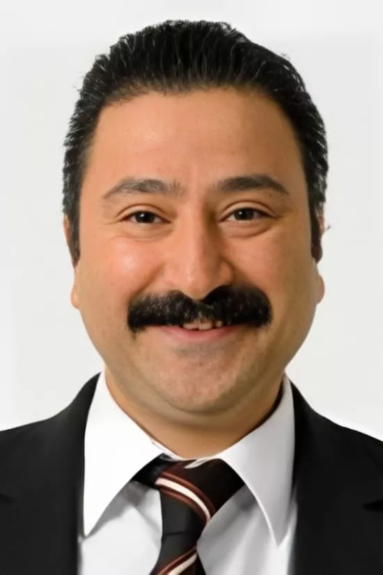 Metin Yildirim