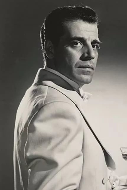 Latin Lover