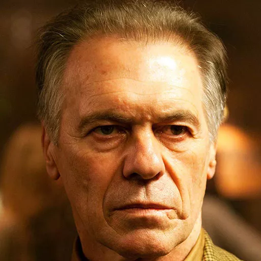 Miguel Ángel Solá