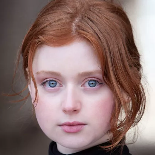 Lydia Page