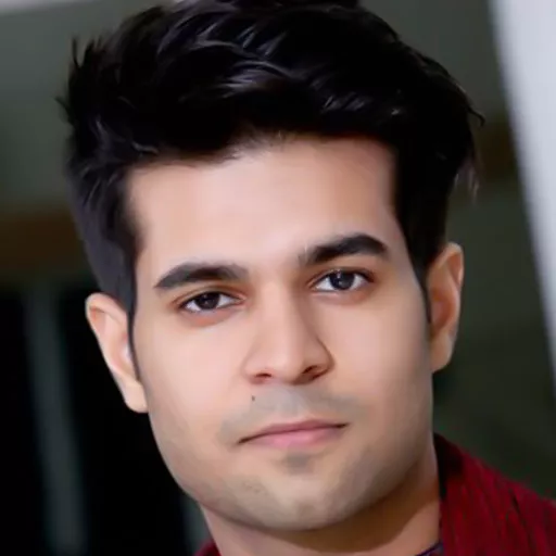 Raghav Aggarwal