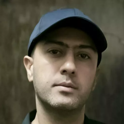 علی اسدالهی