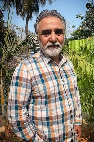 سوکویندر چاهال