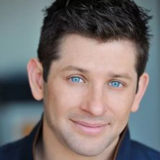 Daniel Mk Cohen