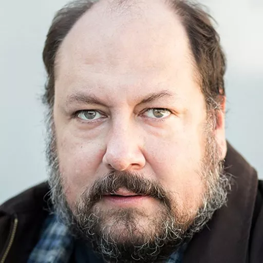 Bruno Oliver