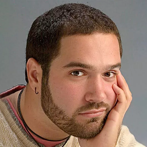 Marco Villalobos