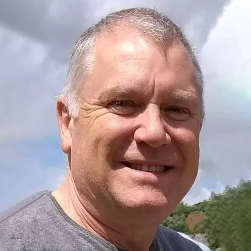 Stephen Garlick