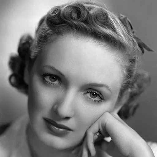 Virginia Cherrill