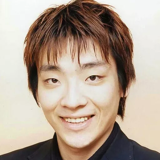 Hiroshi Shirokuma