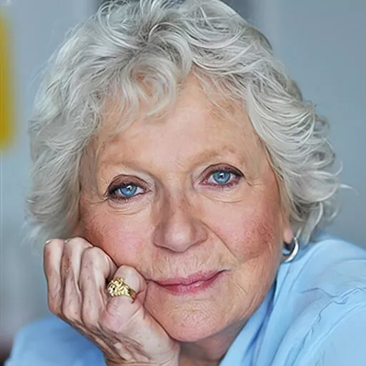 Claudine Vincent