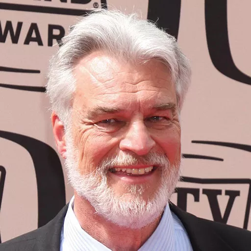 Richard Moll