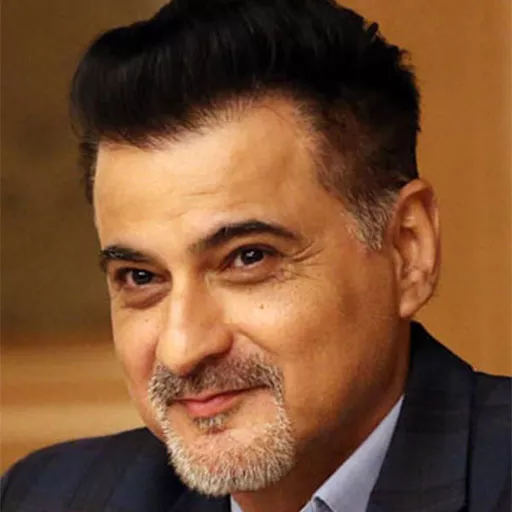 سنجای کپور