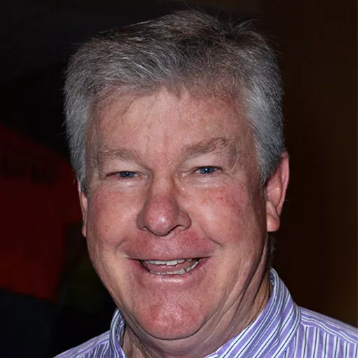 Larry Wilcox