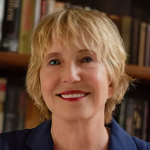 Sara Risher
