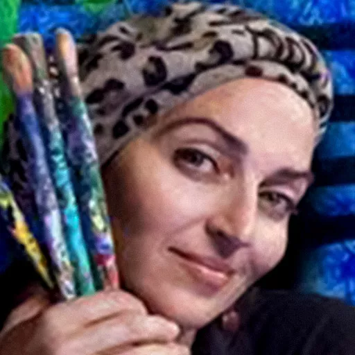 Marina Budovsky