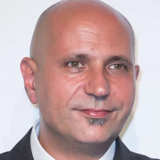 فرانچسکو سینکومانی