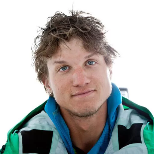 Nick Kalisz