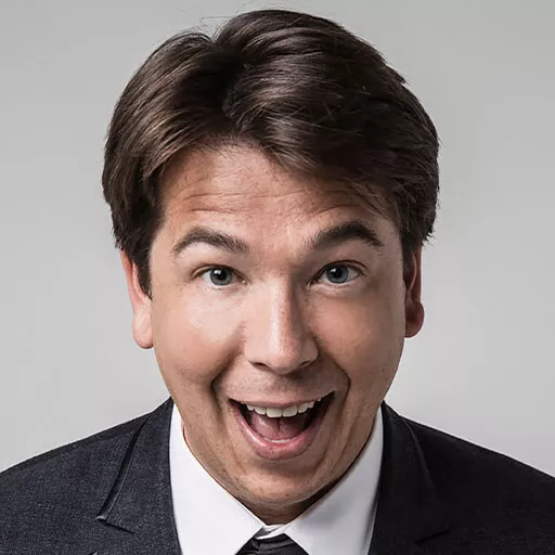 Michael McIntyre