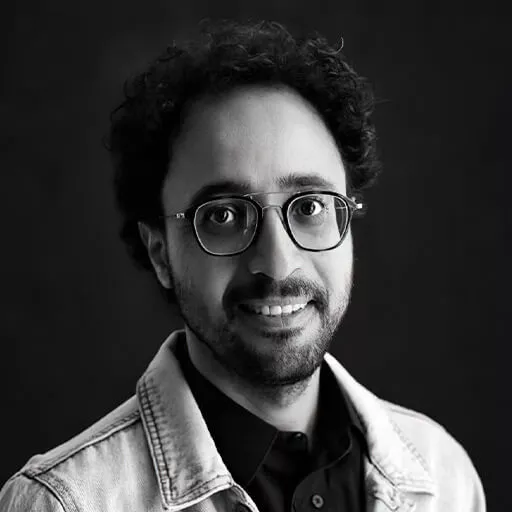 مرتضی نجفی