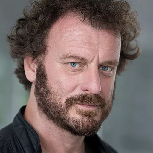 Richard Ashton