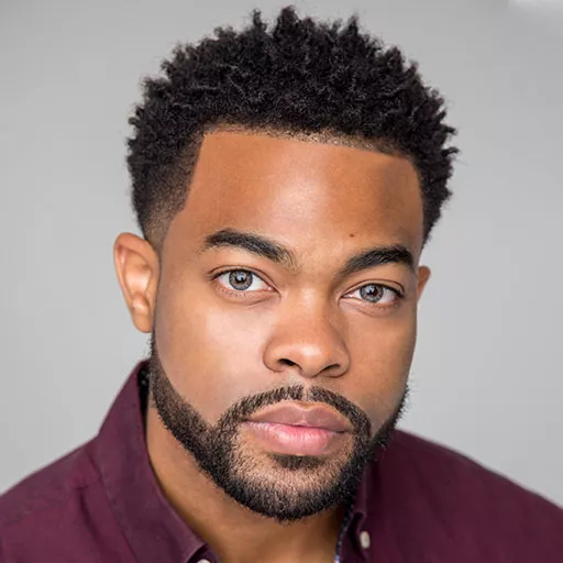 Joshua Triplett