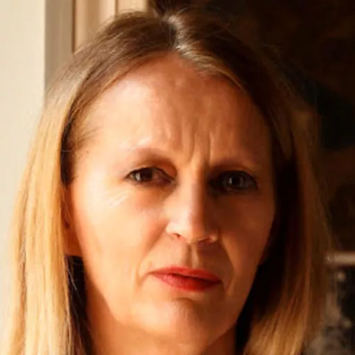 Daria Deflorian