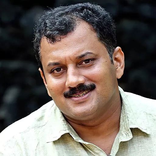 Joji Mundakayam