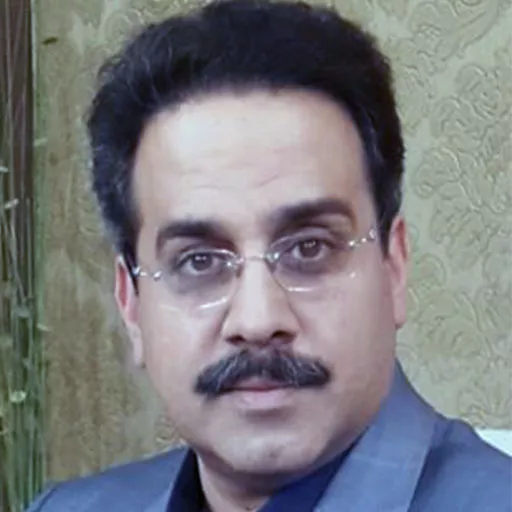 محمد نظری