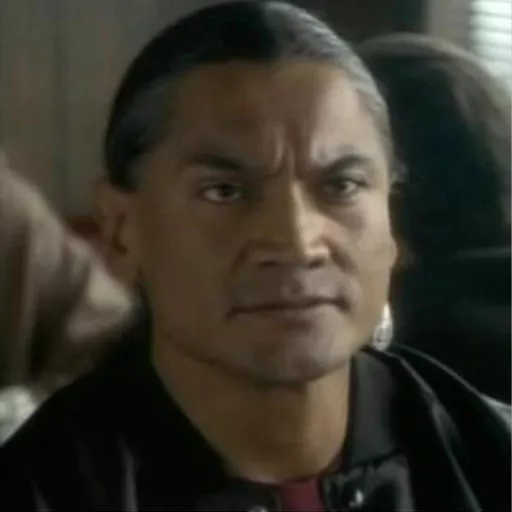Victor Aaron