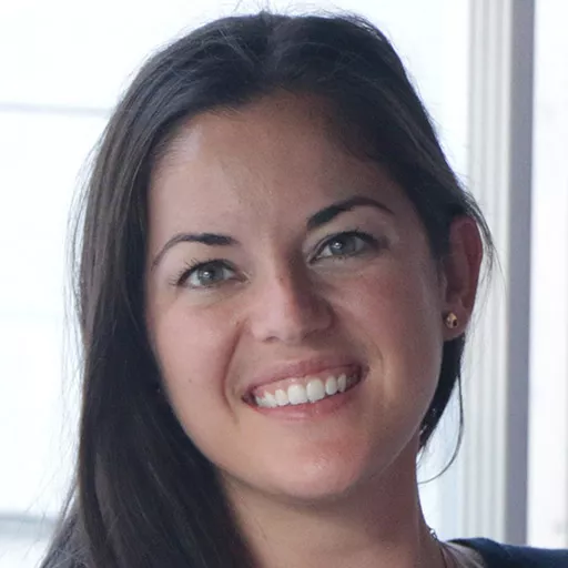 Kate Pragnell
